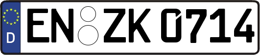 EN-ZK0714