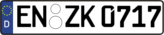 EN-ZK0717