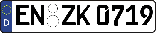 EN-ZK0719