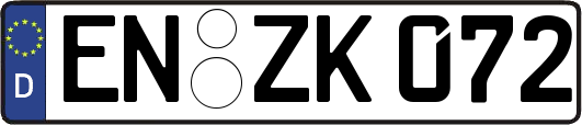 EN-ZK072