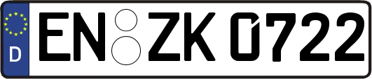 EN-ZK0722