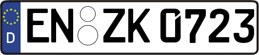 EN-ZK0723