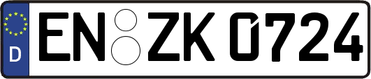 EN-ZK0724