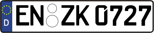 EN-ZK0727