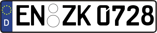 EN-ZK0728