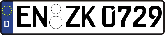 EN-ZK0729