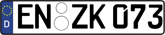 EN-ZK073