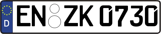 EN-ZK0730