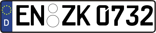 EN-ZK0732