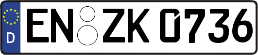 EN-ZK0736