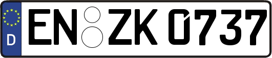 EN-ZK0737