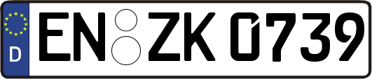 EN-ZK0739