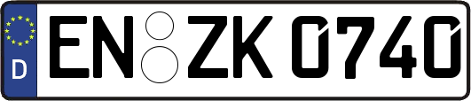 EN-ZK0740