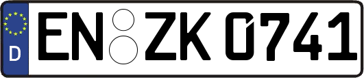 EN-ZK0741