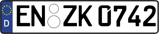 EN-ZK0742