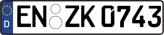 EN-ZK0743