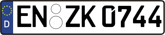 EN-ZK0744