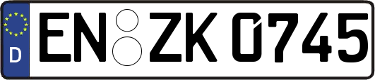 EN-ZK0745