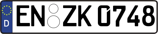 EN-ZK0748