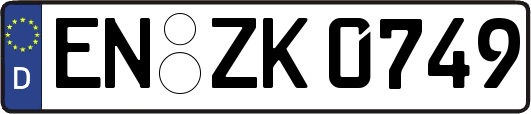 EN-ZK0749