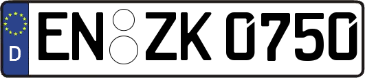 EN-ZK0750