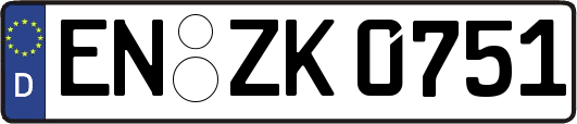 EN-ZK0751