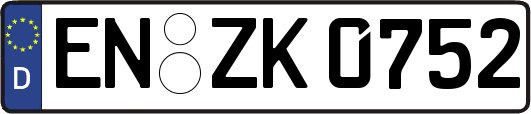 EN-ZK0752