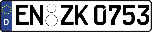 EN-ZK0753