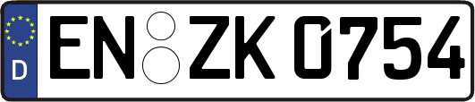 EN-ZK0754