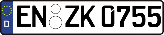 EN-ZK0755