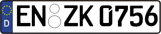 EN-ZK0756