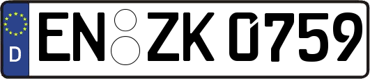 EN-ZK0759