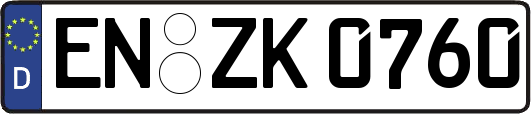 EN-ZK0760