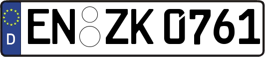 EN-ZK0761