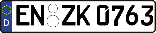 EN-ZK0763