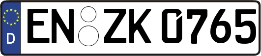 EN-ZK0765