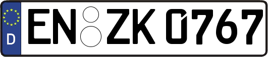 EN-ZK0767