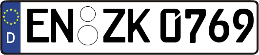 EN-ZK0769