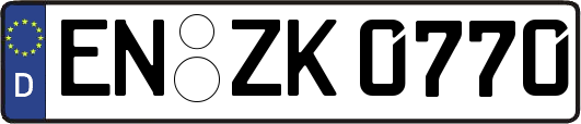 EN-ZK0770