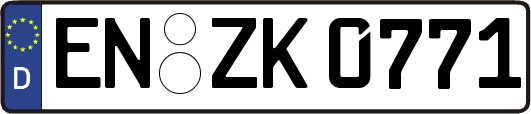 EN-ZK0771