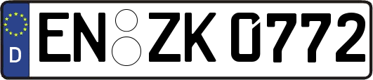 EN-ZK0772