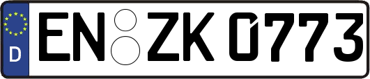 EN-ZK0773