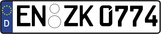 EN-ZK0774