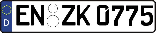 EN-ZK0775