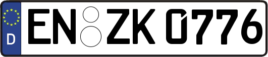 EN-ZK0776