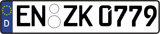 EN-ZK0779