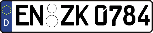 EN-ZK0784