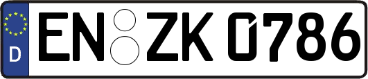 EN-ZK0786