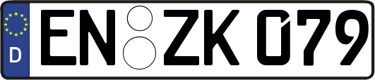EN-ZK079