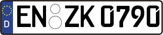 EN-ZK0790